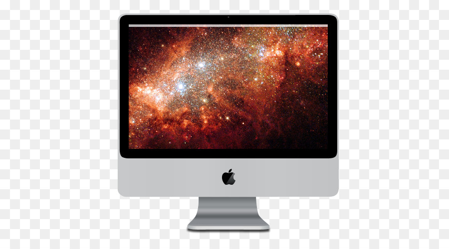 Imac，Apel PNG