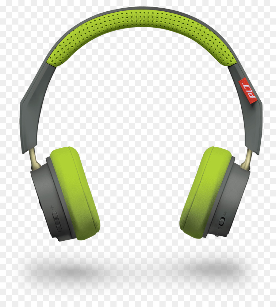 Headphone，Plantronics Backbeat 505 Bluetooth Headset PNG