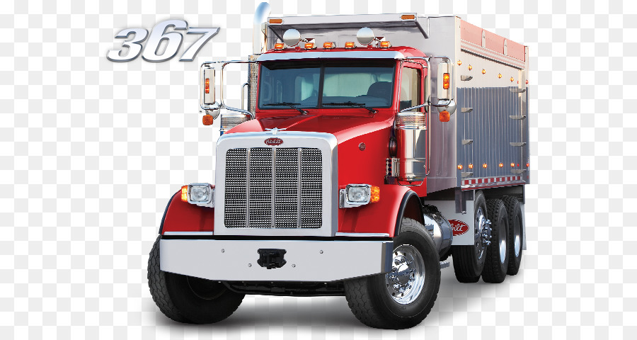 Peterbilt，Truk PNG