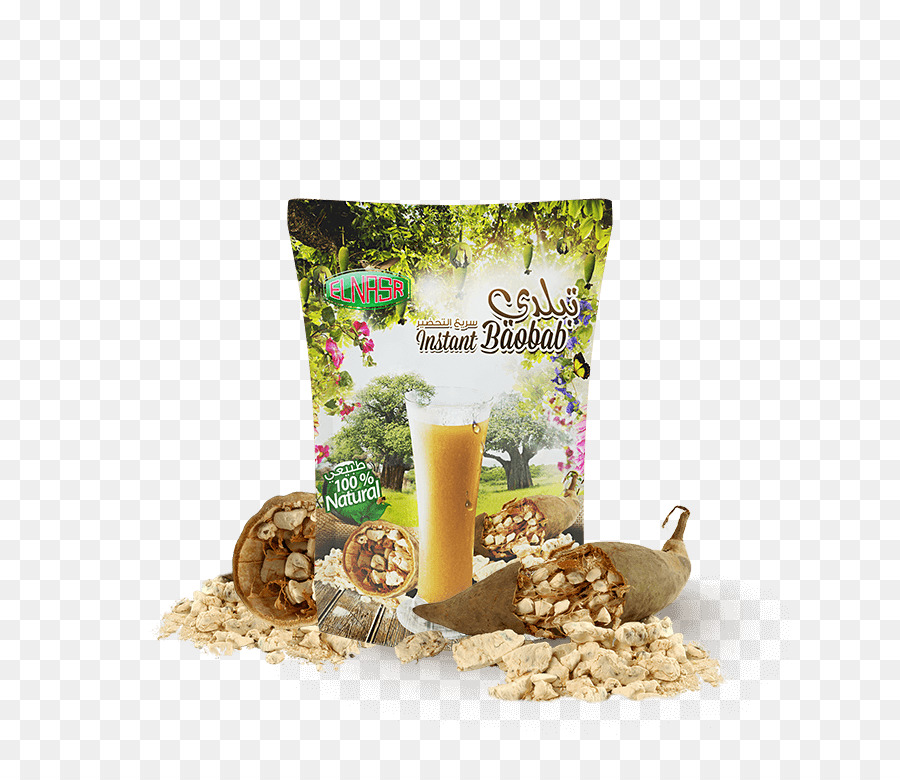 Minuman Baobab，Baobab PNG