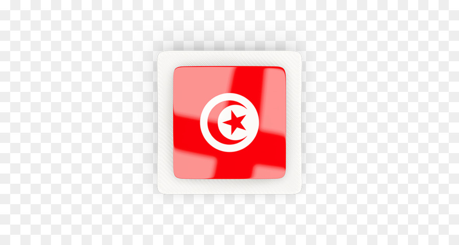 Tunisia，Bendera Tunisia PNG