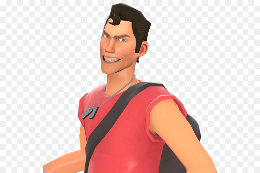 Team Fortress 2，Uap PNG