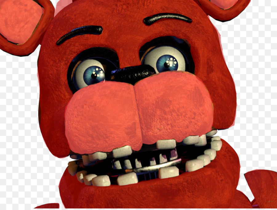 Lima Malam Di Freddy 2，Freddy Fazbear Pizza Simulator PNG