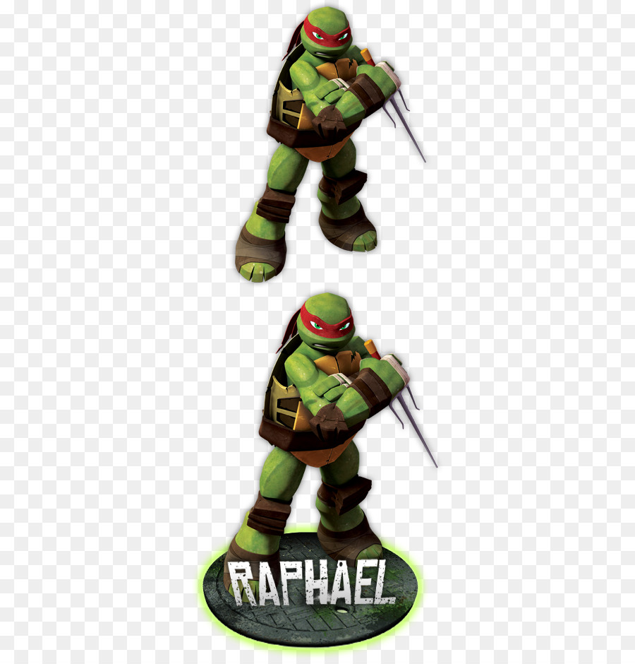 Raphael，Ninja PNG