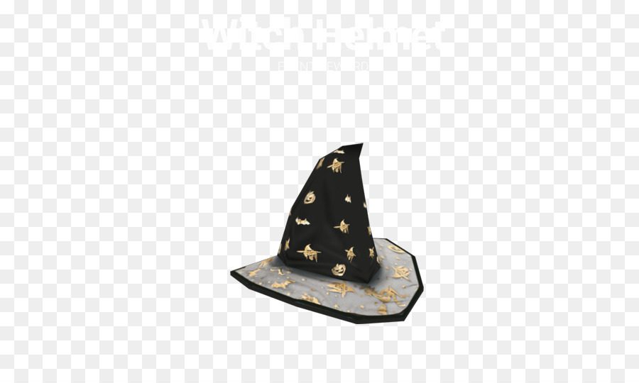 Topi Penyihir，Kostum PNG