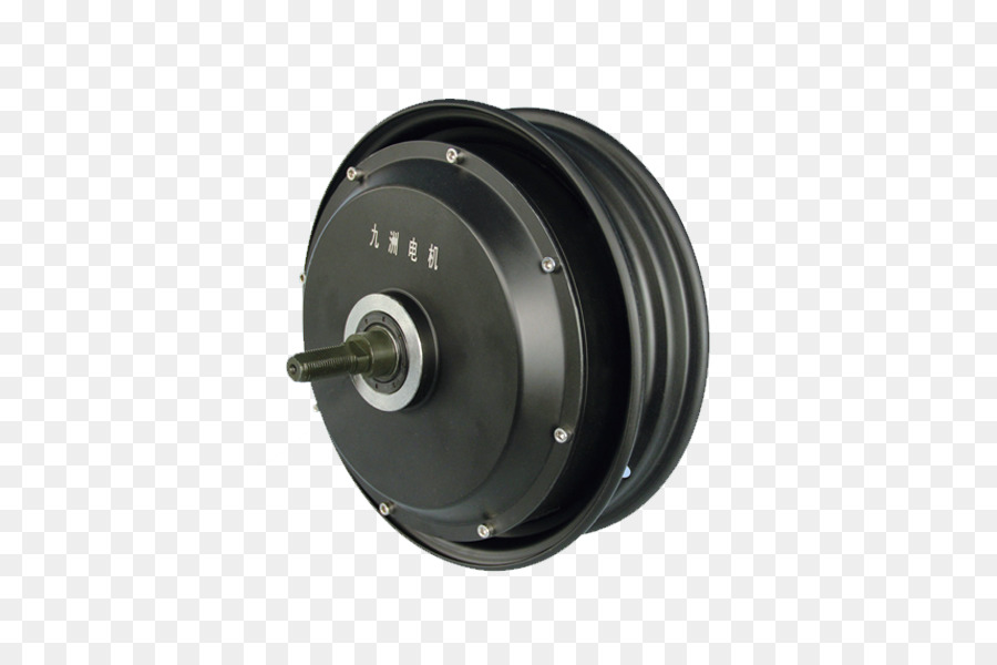 Hub Roda Motor，Motor Listrik PNG