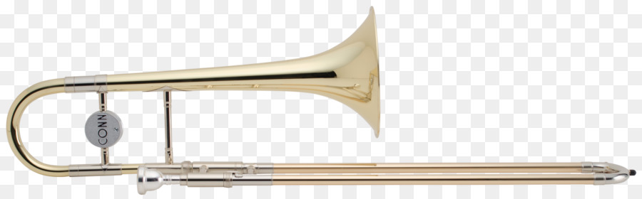 Jenis Trombone，Trombon PNG