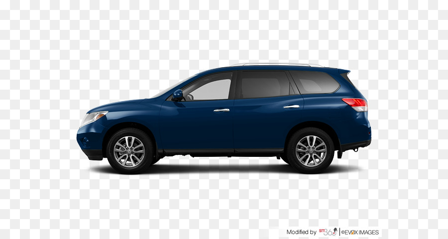 Nissan，2014 Nissan Pathfinder Suv Sv PNG