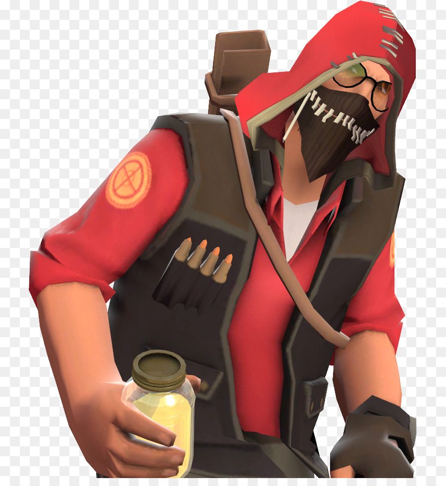 Team Fortress 2，Tshirt PNG