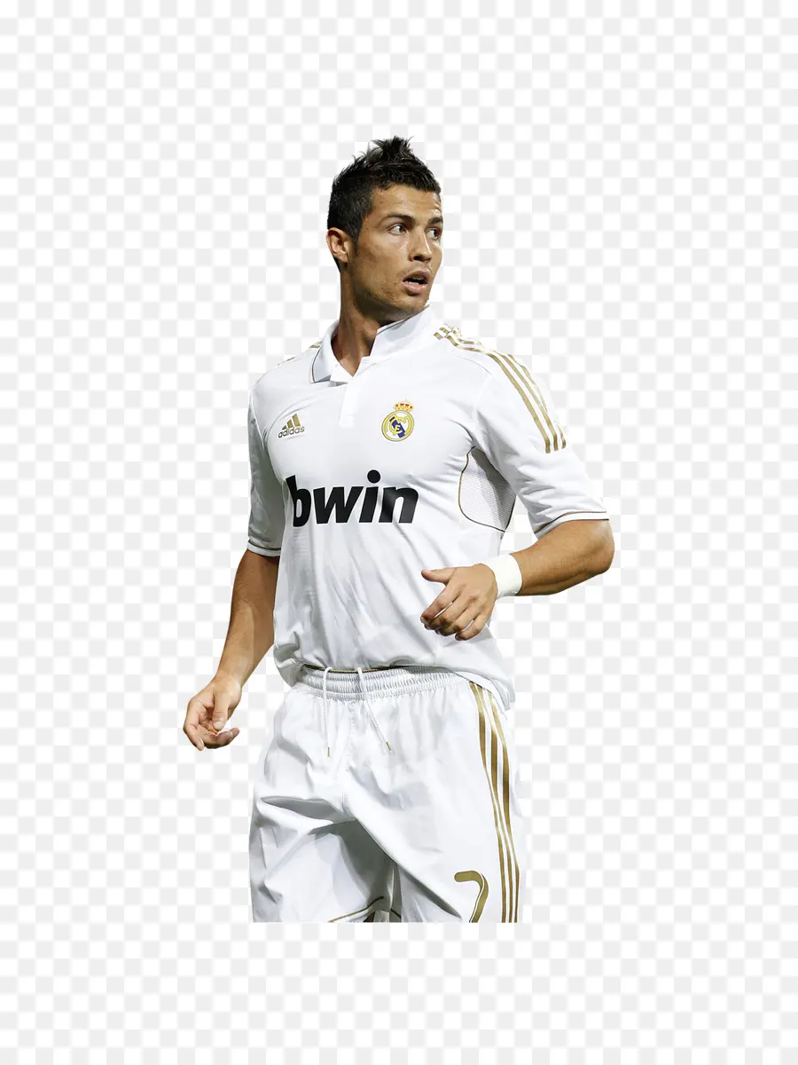 Cristiano Ronaldo，Real Madrid Cf PNG