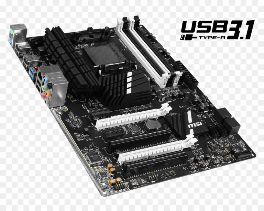 Motherboard，Socket Am3 PNG