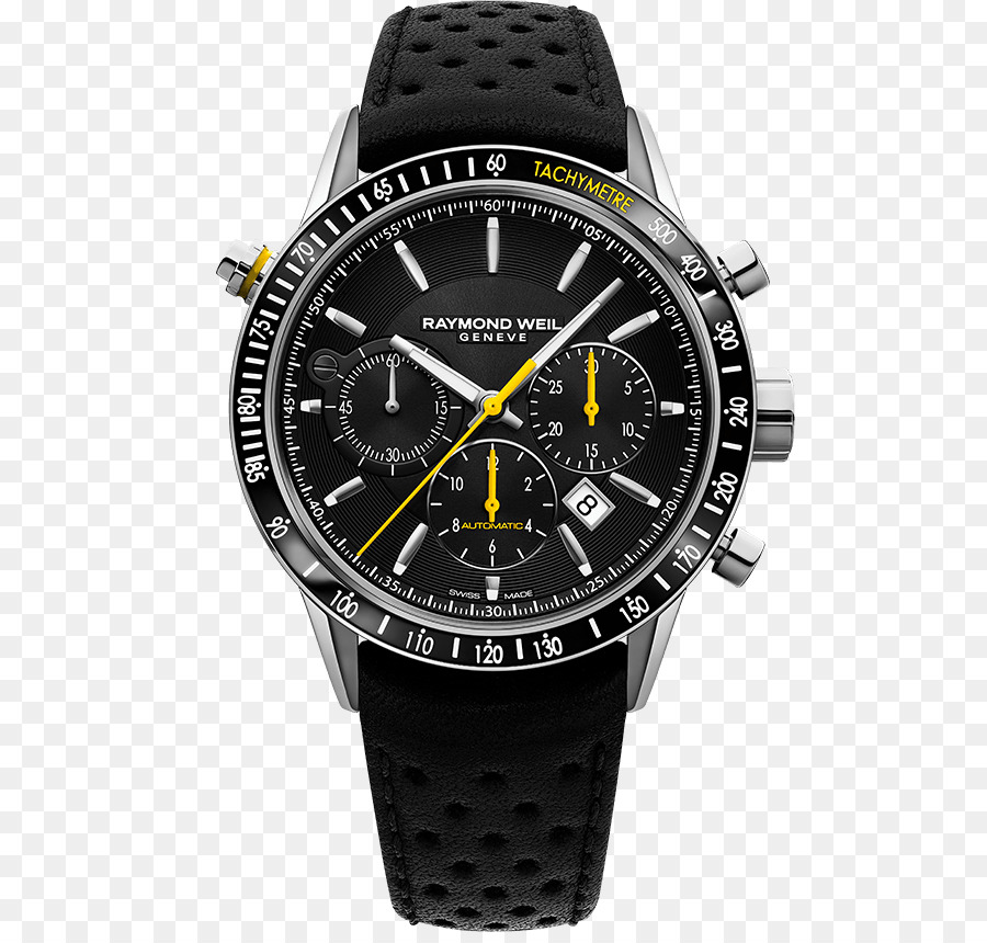 Raymond Weil，Kronograf PNG