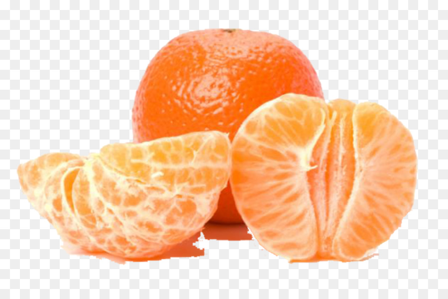 Jeruk Mandarin，Vitamin PNG