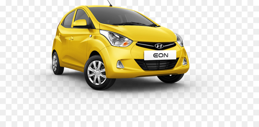 Mobil Kuning，Hyundai PNG