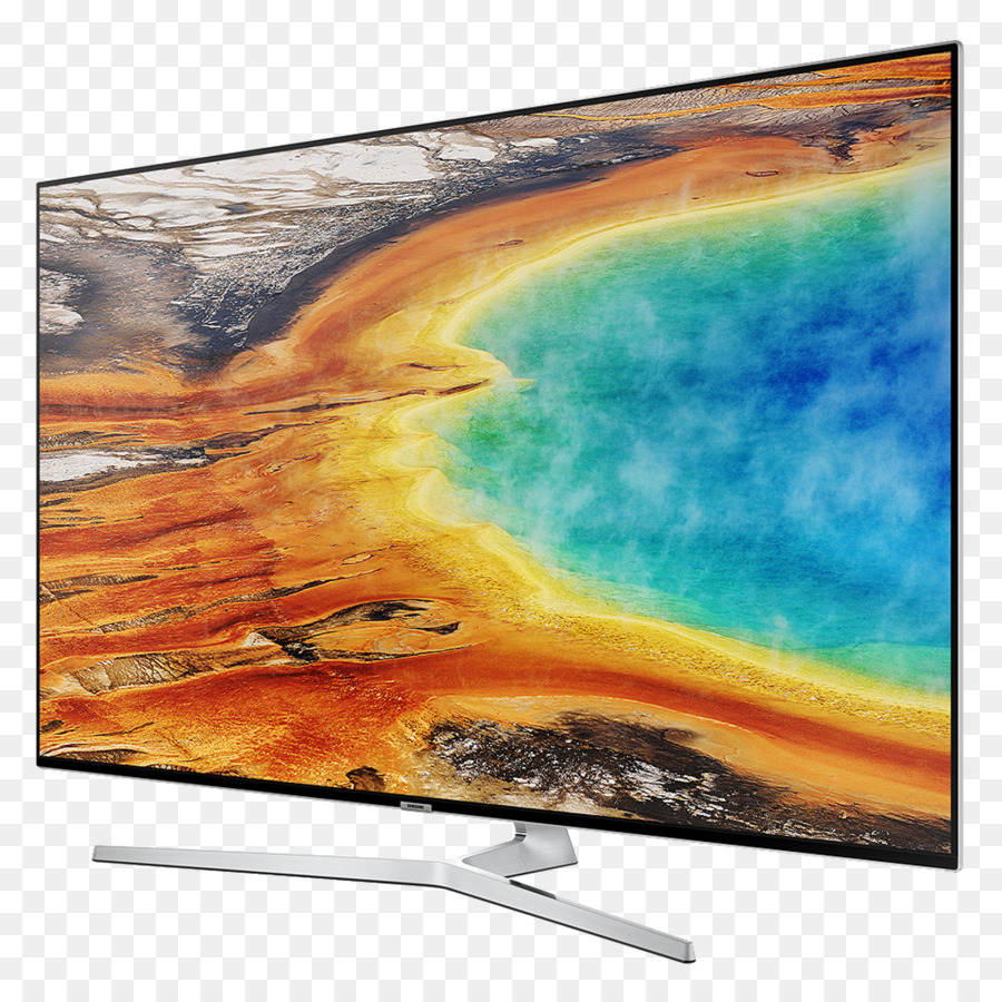 Samsung，Televisi PNG