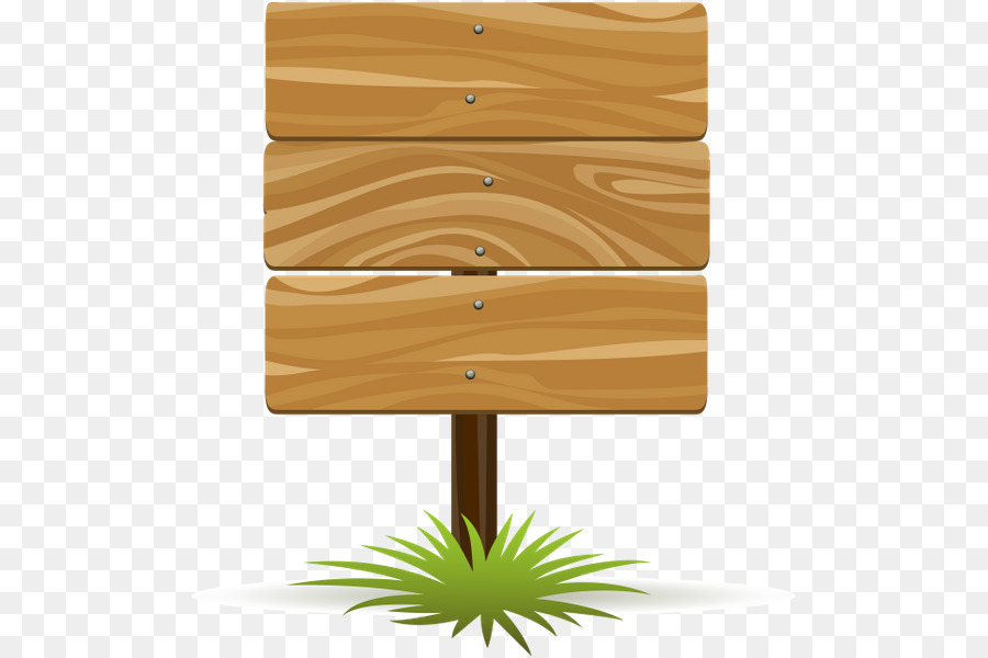 Papan Nama Kayu，Papan PNG