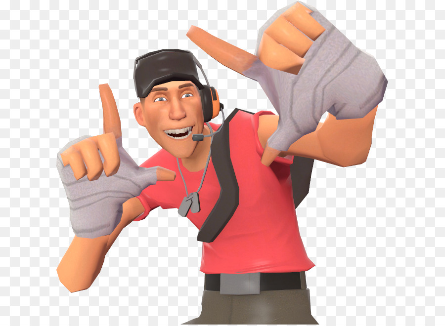 Team Fortress 2，Semprotan Aerosol PNG