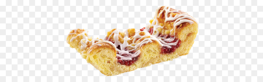 Danish Pastry，Cinnamon Gulung PNG