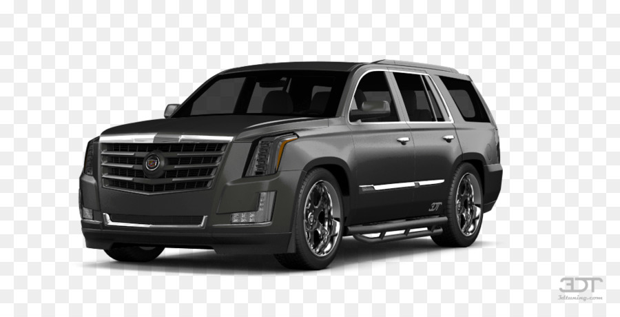 Cadillac Escalade，Mobil PNG