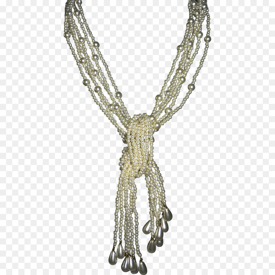 Kalung，Tubuh Perhiasan PNG