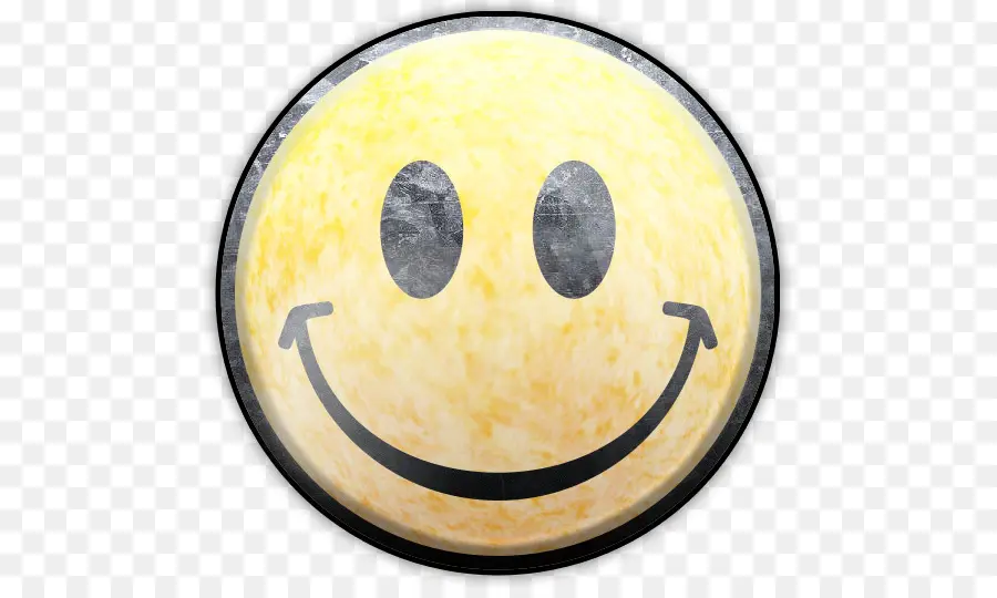 Smiley，Kulit PNG