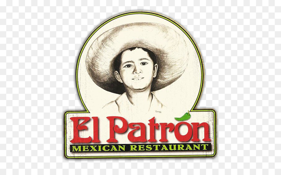 El patron video. El patron логотип.