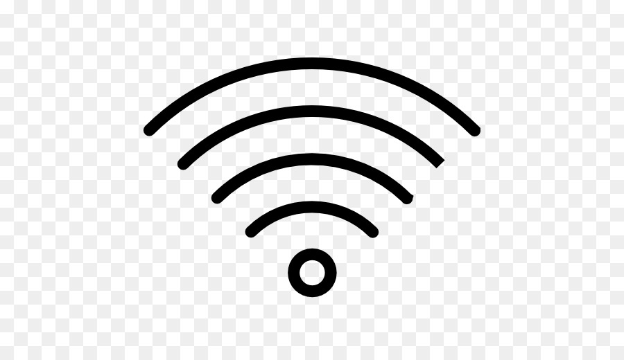 Simbol Wifi Hijau，Internet PNG