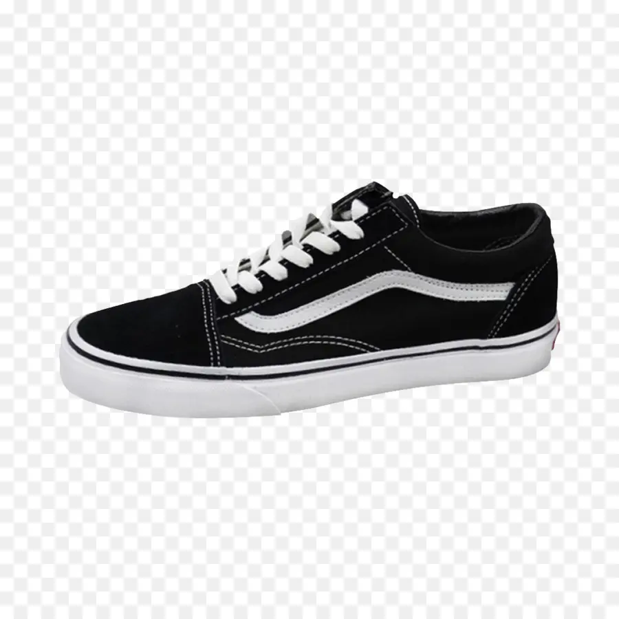 Sepatu Hitam，Sepatu Kets PNG