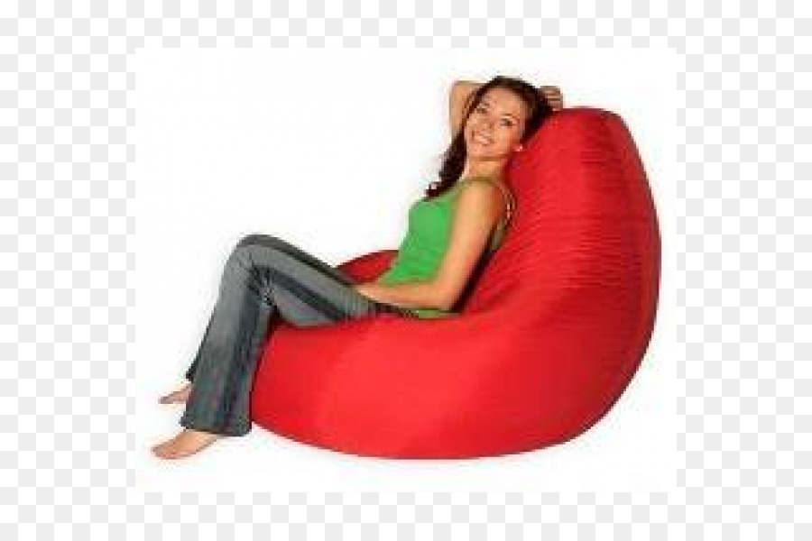 Kursi Bean Bag，Kursi PNG