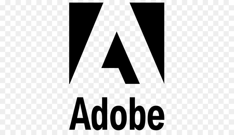 Logo Adobe，Perangkat Lunak PNG