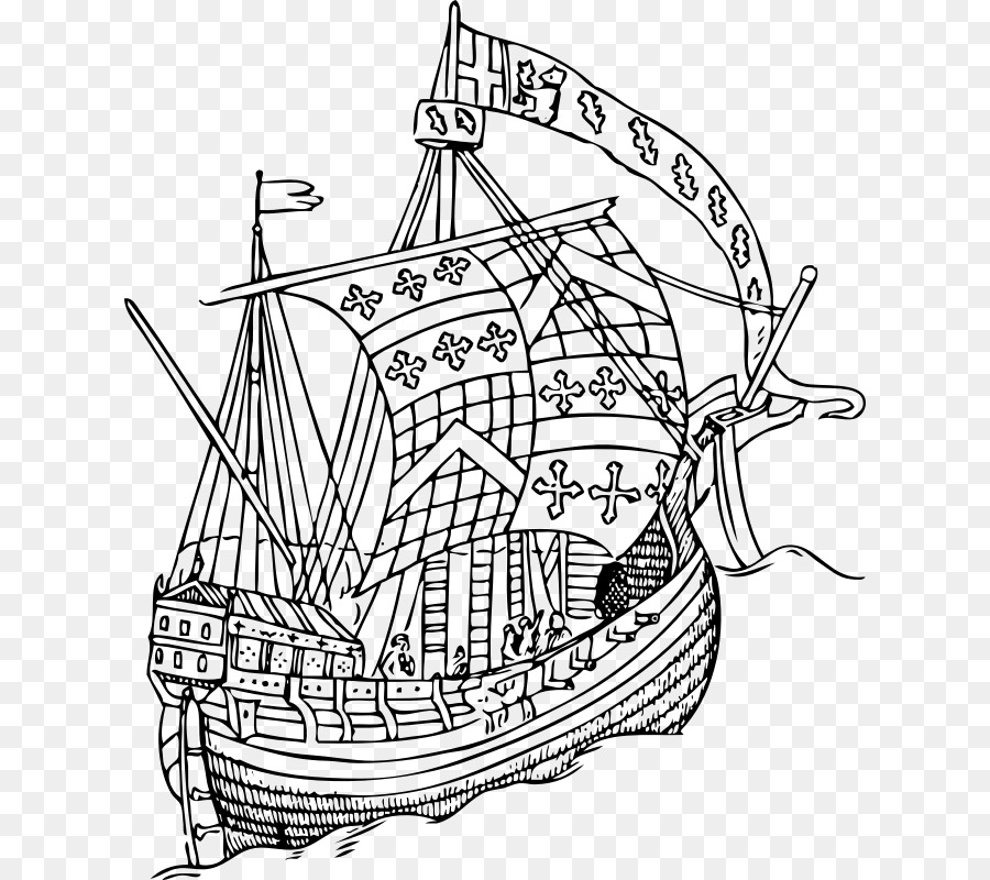 Abad Ke 15，Kapal PNG