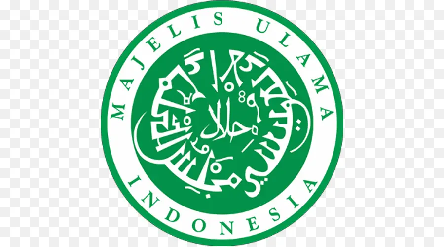 Majelis Ulama Indonesia，Logo PNG