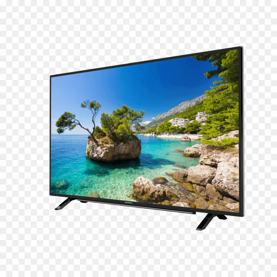 Телевизор с вайфаем. Телевизор Grundig 40vle5324bg 40