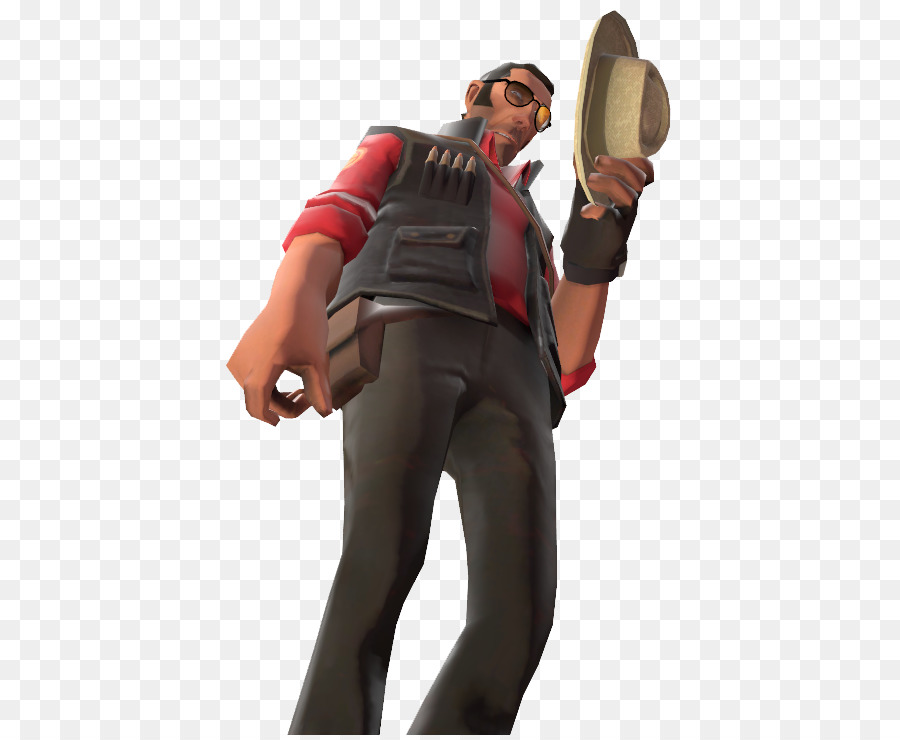 Patung，Team Fortress 2 PNG