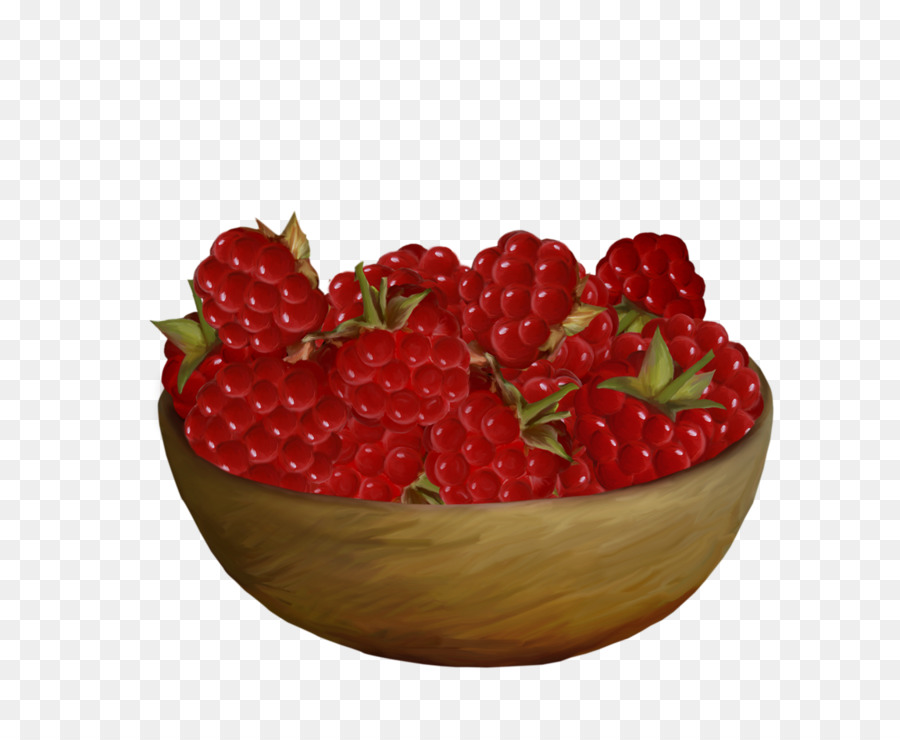 Raspberry，Stroberi PNG