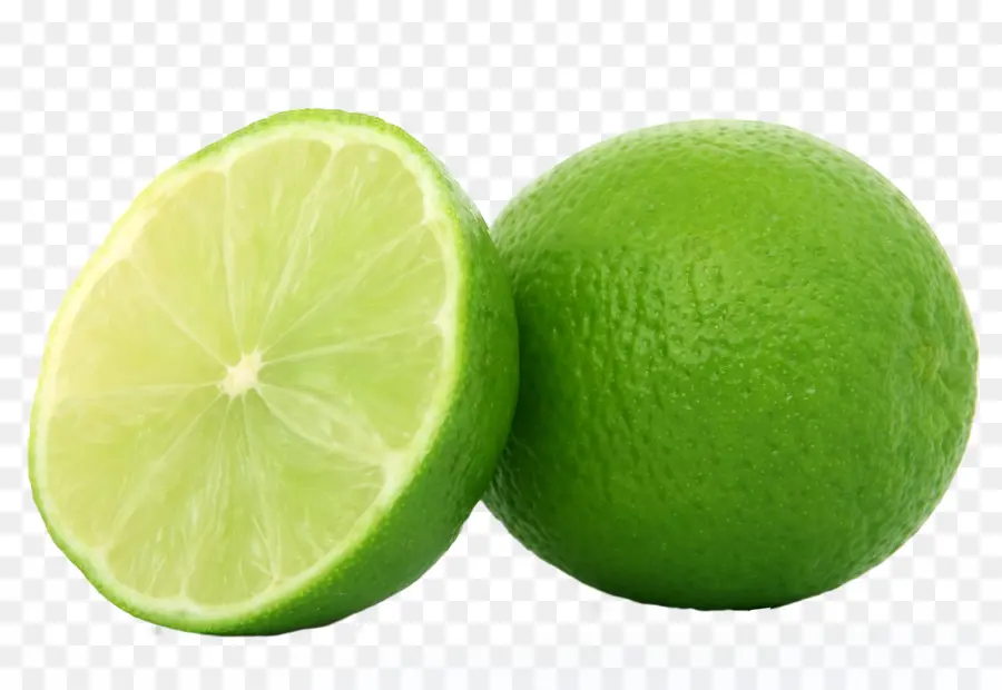 Jeruk Nipis，Lemon PNG