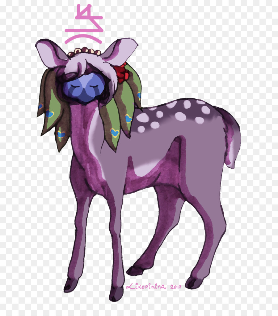 Pony，Kuda PNG