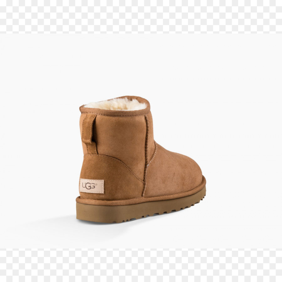 Ugg Boots，Mini PNG