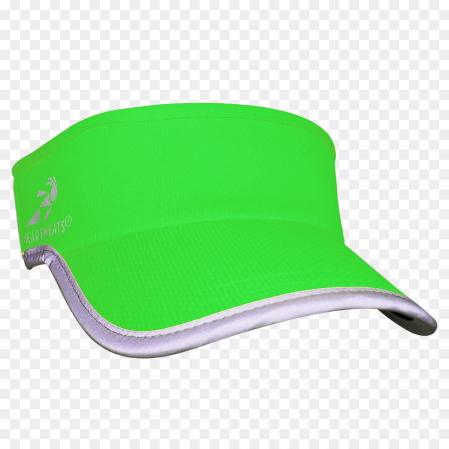 Visor Hijau，Hiasan Kepala PNG