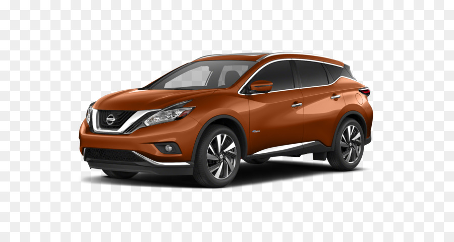 2017 Nissan Murano，Nissan PNG