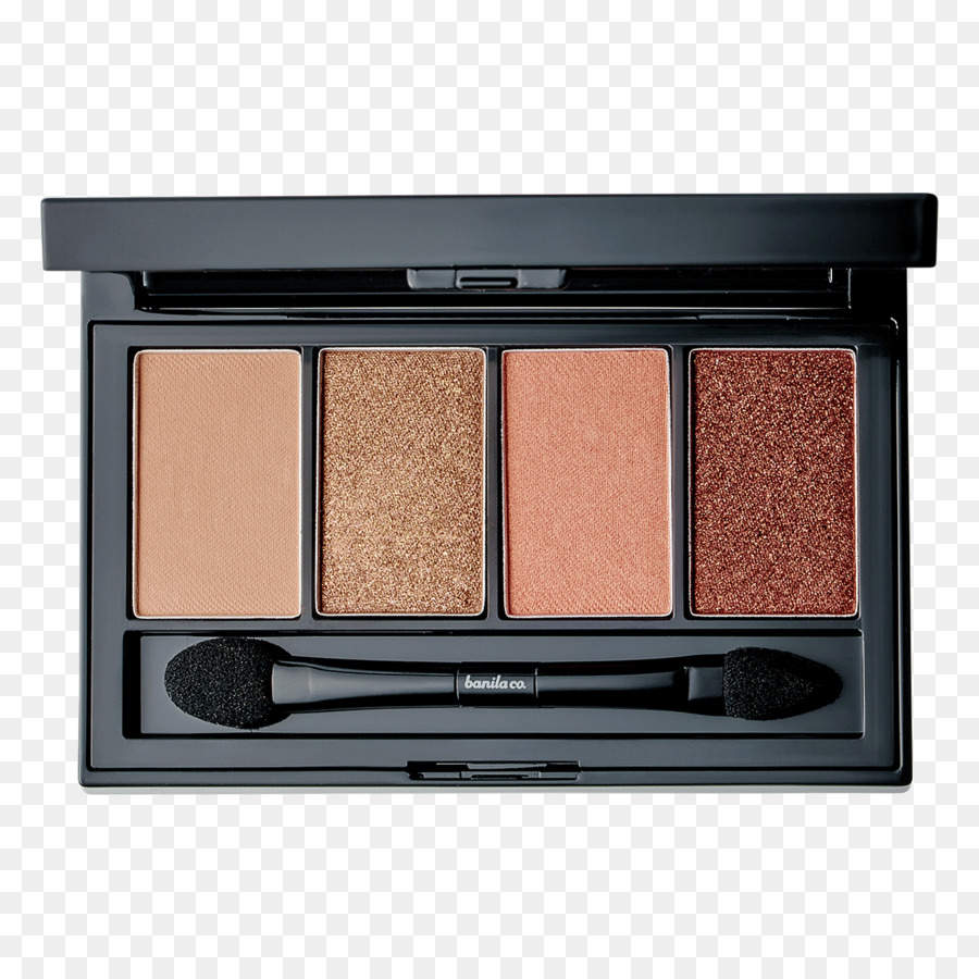 Palet Eyeshadow，Rias PNG