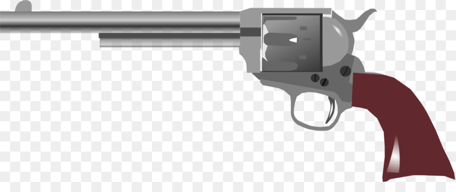 Pistol，Pemicu PNG