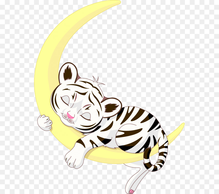 Harimau Putih，Royaltyfree PNG