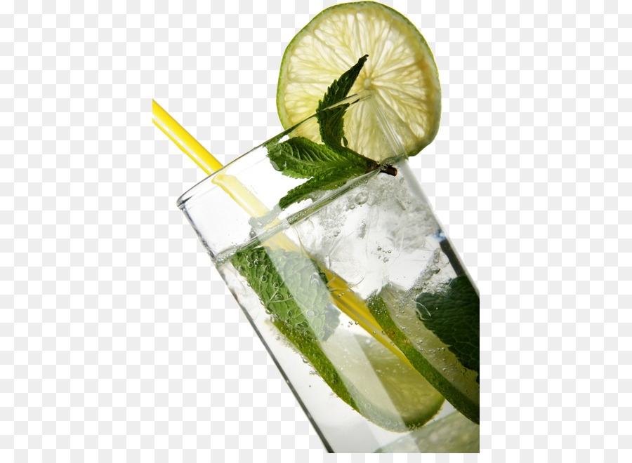 Mojito，Koktail PNG