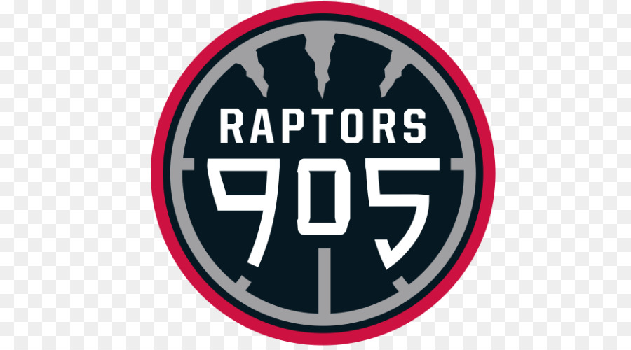 Logo Raptor 905，Bola Basket PNG