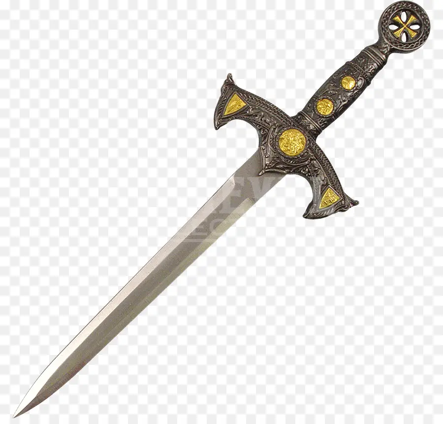 Belati，Pedang PNG