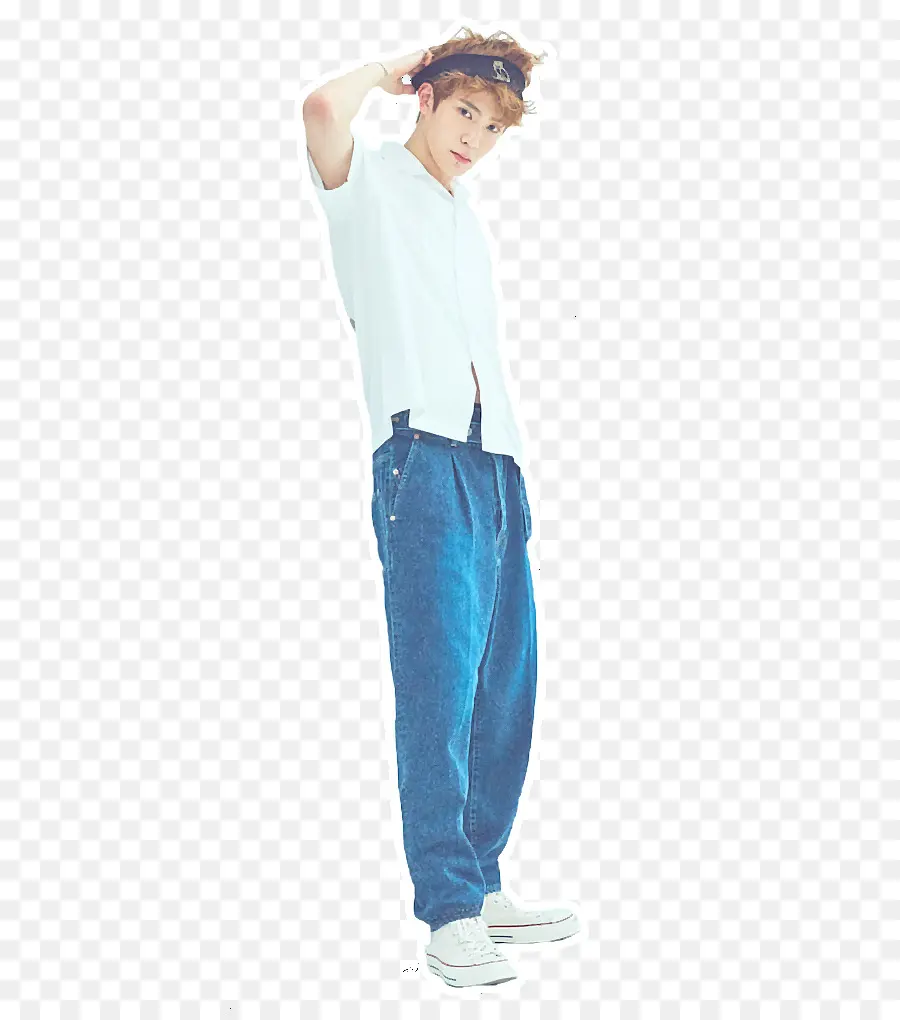 Jaehyun，Nct PNG