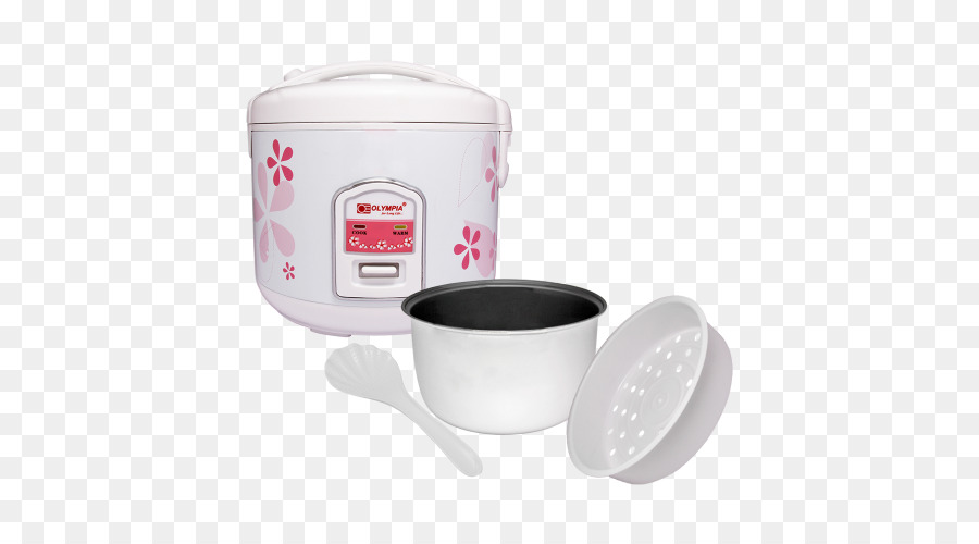 Rice Cooker，Kapal Uap Makanan PNG