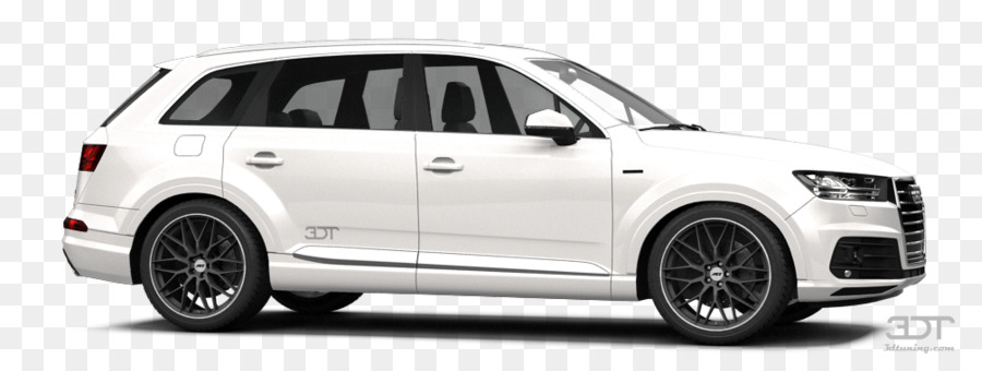 Audi Q7，Mobil PNG