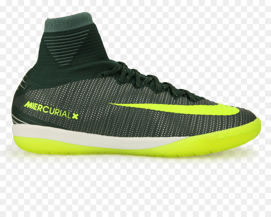 Boot Sepak Bola，Nike Mercurial Uap PNG